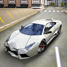 疯狂狂野飙车手机版