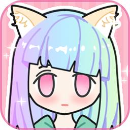 奇妙世界糖果少女手机版