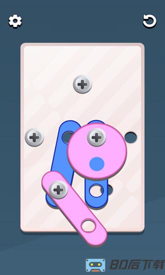 拧螺丝最新版下载