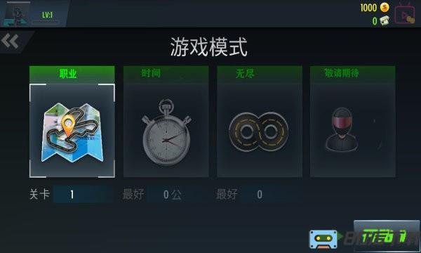 人气摩托真实模拟