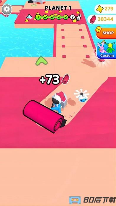 开局一片岛手机版