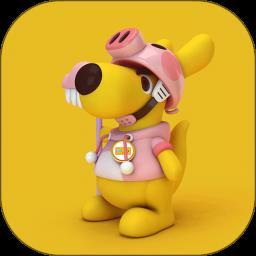 袋鼠手游app