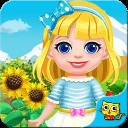 芭比公主城堡乐园