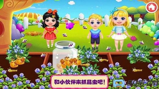 芭比公主城堡乐园 芭比公主城堡乐园游戏