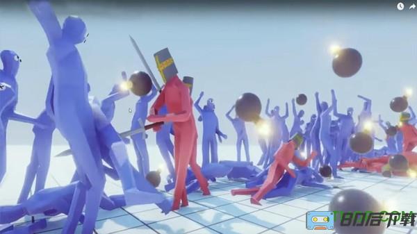 全民战争模拟器