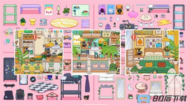 托卡小镇海洋乐园