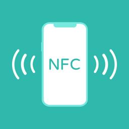 NFC读卡app