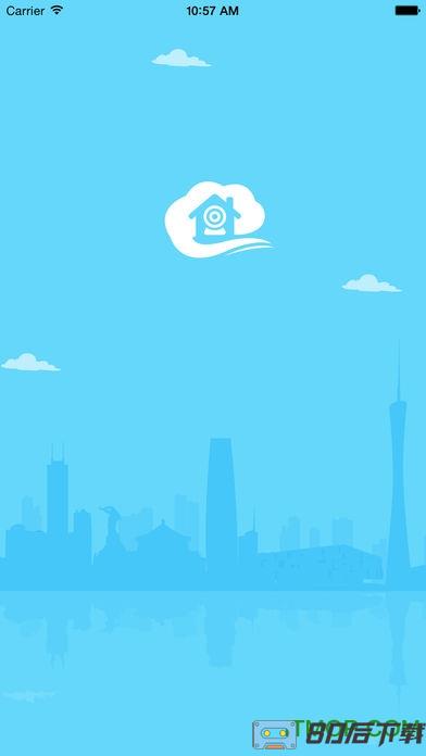 易视网远程监控eseecloud