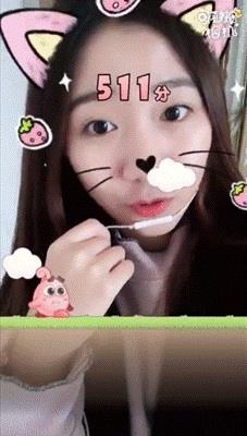 猫耳朵相机