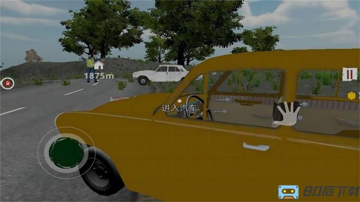 边境检察官真实模拟游戏