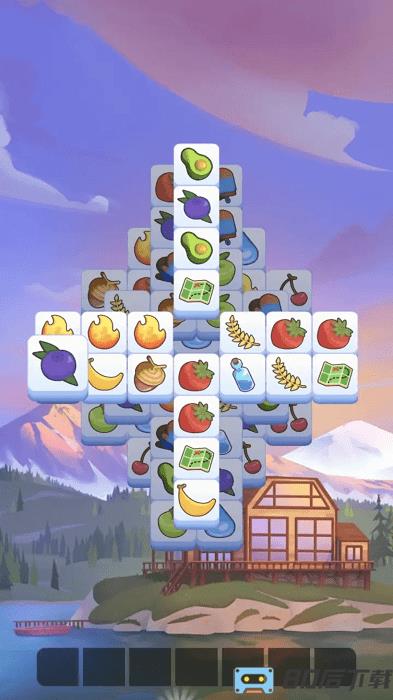 超级点点消游戏