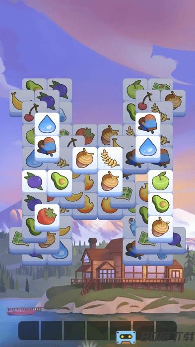 超级点点消游戏