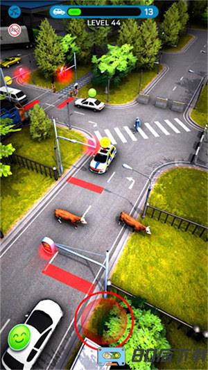 终极狂野插队3D