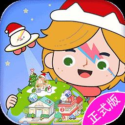 米朵世界最新版