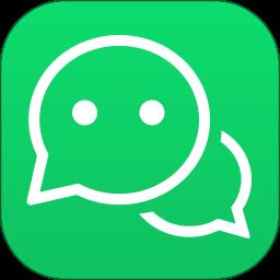 微双开分身app