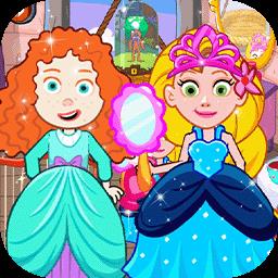 樱花小镇三丽鸥房子最新版