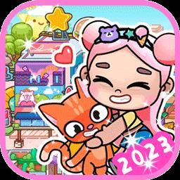 凡达世界孩童家园最新版