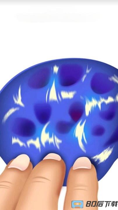 史莱姆捏捏乐游戏最新版