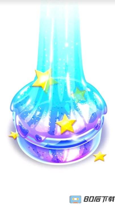 史莱姆捏捏乐游戏最新版