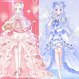 最美甜心小公主游戏