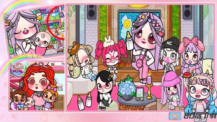 凡达梦幻世界官方版