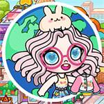 凡达孩童设计世界