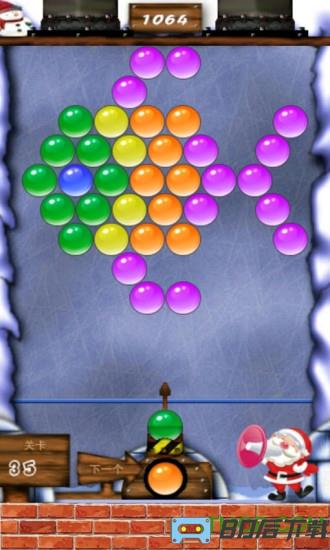 凯斯泡泡龙单机版1064