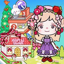 我的尤雅世界游戏最新版