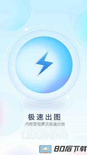 百变特效相机