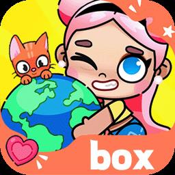 凡达小镇盲盒世界最新版