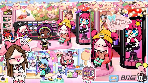 凡达世界模拟器