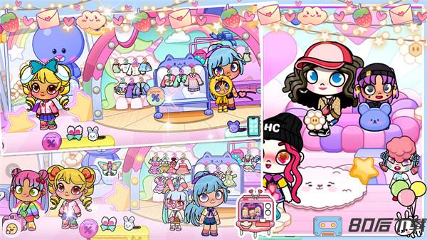 凡达世界模拟器