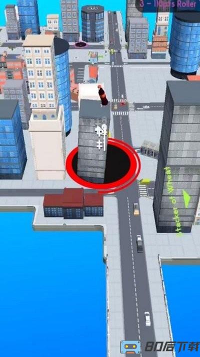 装满黑洞最新版