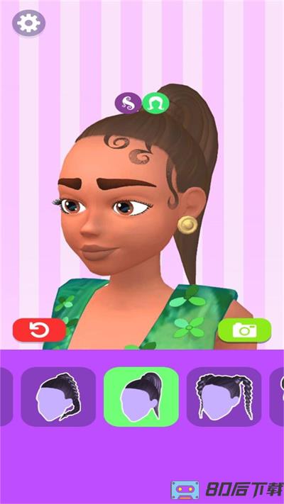 色彩搭配小能手