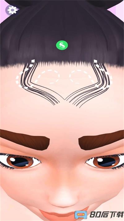 色彩搭配小能手