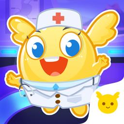 宝宝职业体验游戏