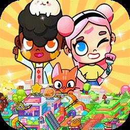 爱凡达世界游戏