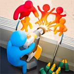 火柴人真实模拟2