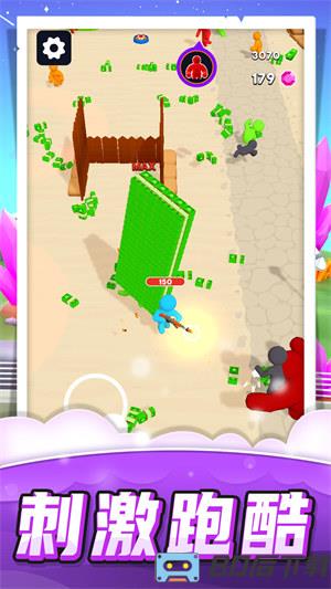 火柴人真实模拟2