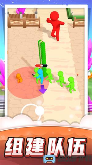 火柴人真实模拟2