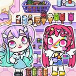 凡达小镇模拟生活