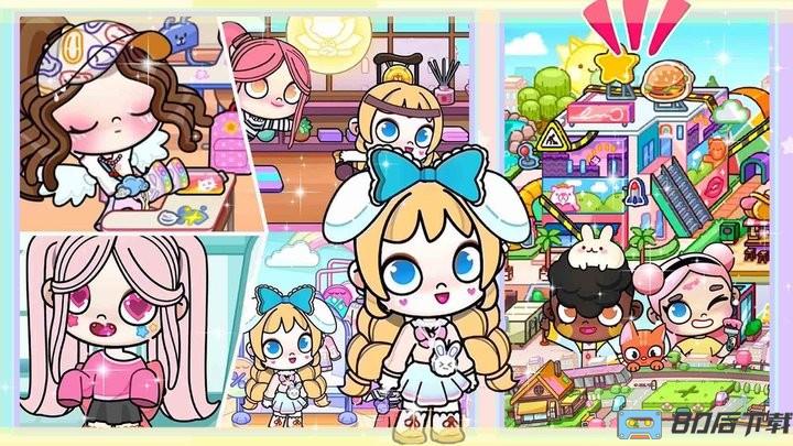 我的世界小镇医院最新版