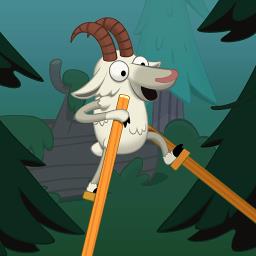 行走大师破解版无限跳跃(Walk Master)