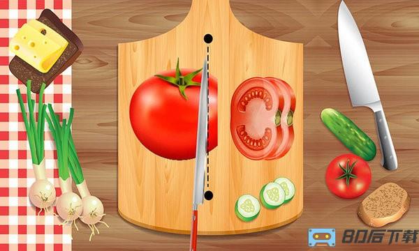 美食家烹饪最新版