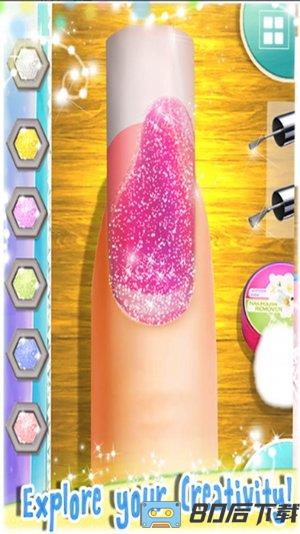 小芭比美甲手机版