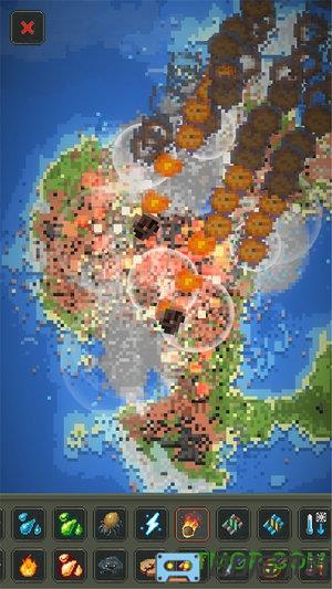 超级世界盒子官方中文版