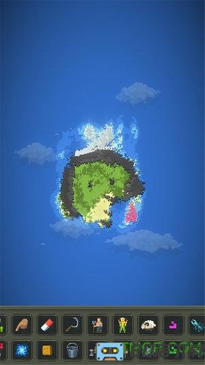 超级世界盒子官方中文版