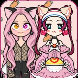 芭比换装公主秀最新版