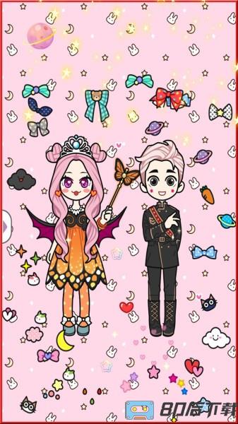 芭比换装公主秀最新版
