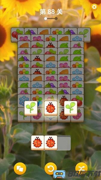 方块花园(Cube Garden)